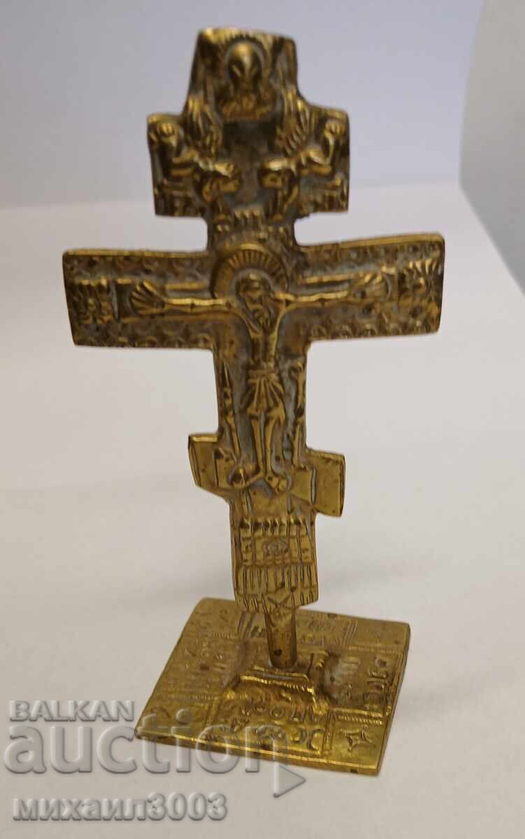 OLD RENAISSANCE BRONZE PROSPHOR OLD RENAISSANCE BRONZE PROSPHOR