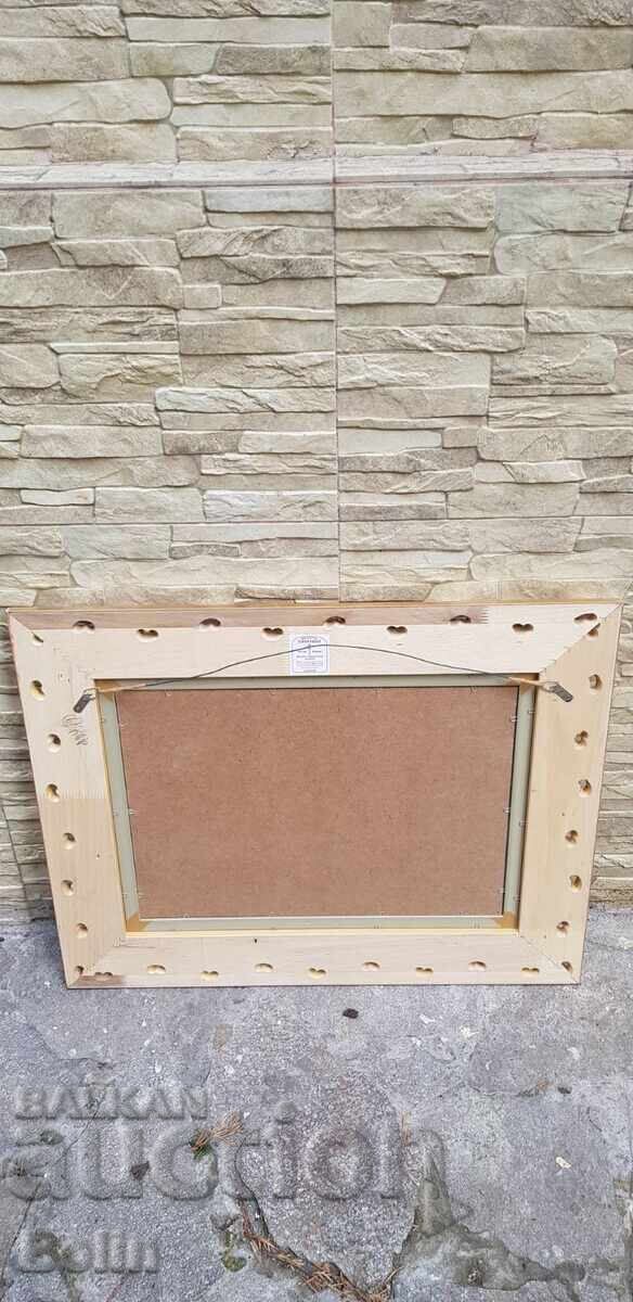 Auction  Bulgarian Painting - Still Life - Napoleon Alekov 1960-70