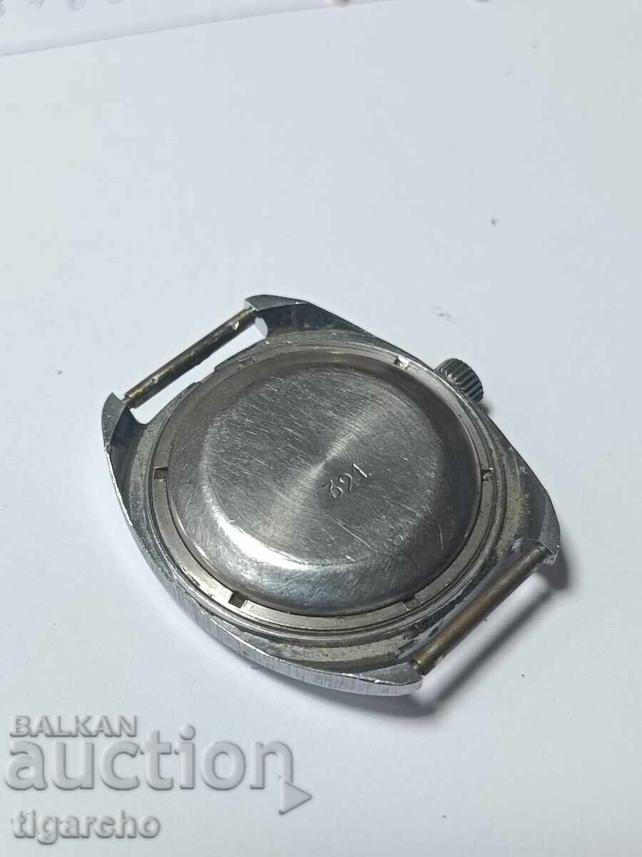 Ρολόι Σλάβα - 6