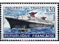 France 1962 - Stamps MNH