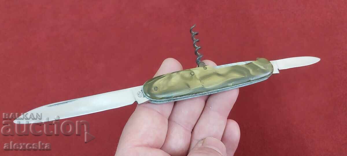 Old Knife - "GML" με τιμή 18.00 BGN | € 9.20