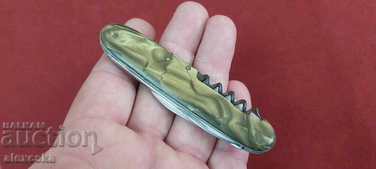 Παράδοση Old Knife - "GML"