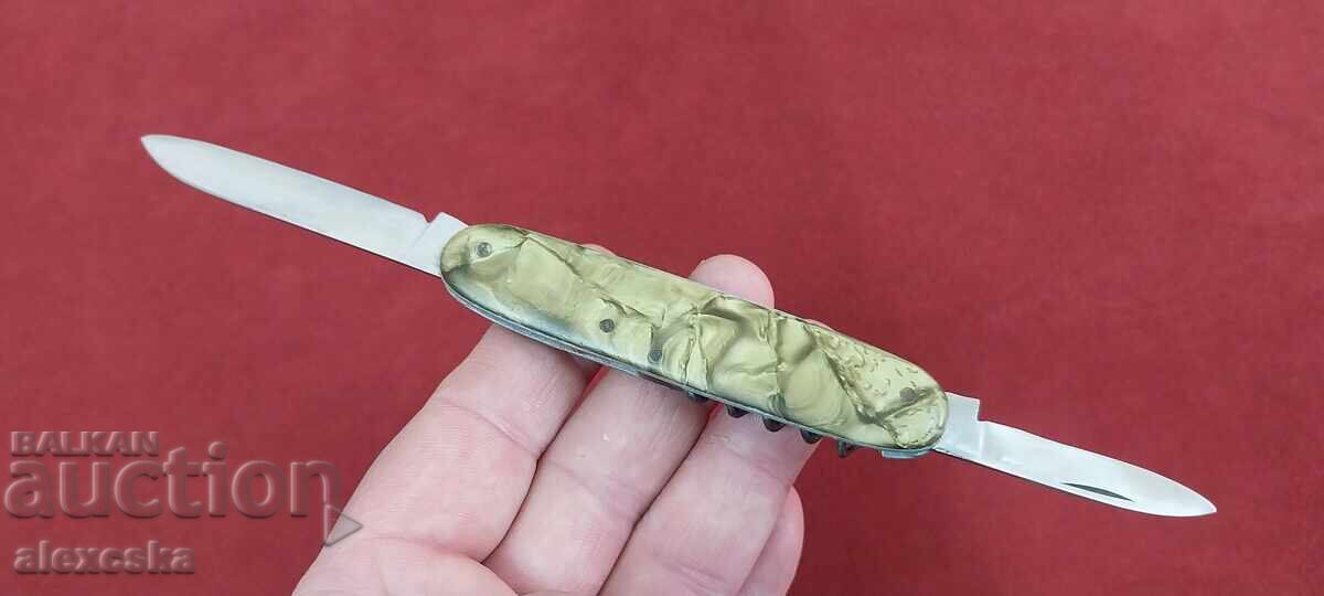 Old Knife - "GML" - 5