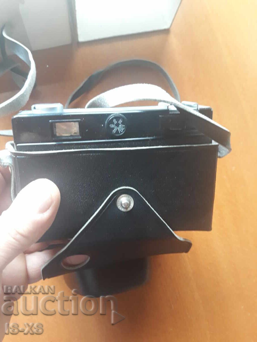 Vilia Camera with price 20.00 BGN | € 10.23