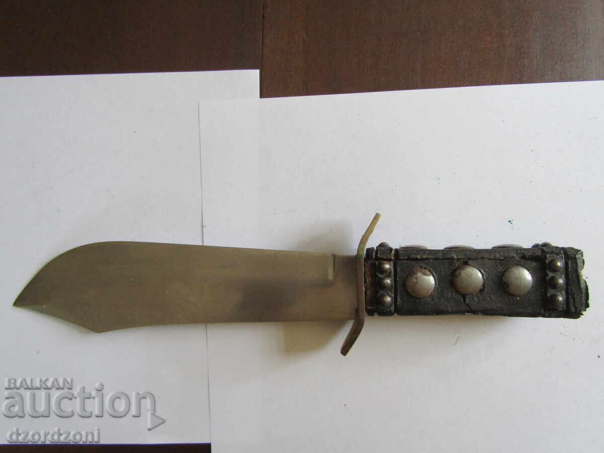 НОЖ 1300 ГОДИНИ БЪЛГАРИЯ НОЖ 1300 ГОДИНИ БЪЛГАРИЯ