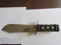 KNIFE 1300 YEARS BULGARIA