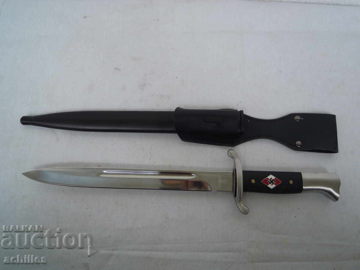 Știlet hitlerist - 5