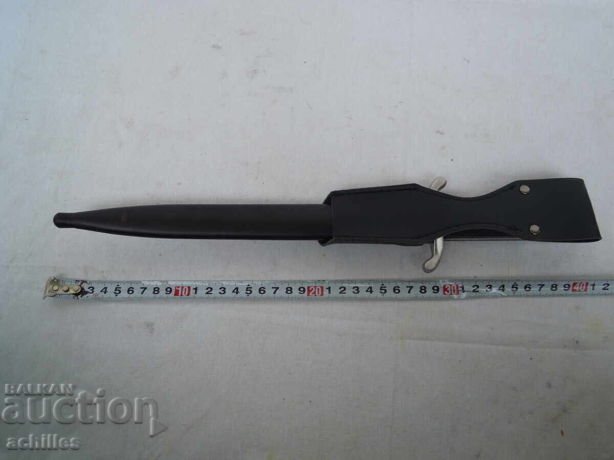 Știlet hitlerist - 6