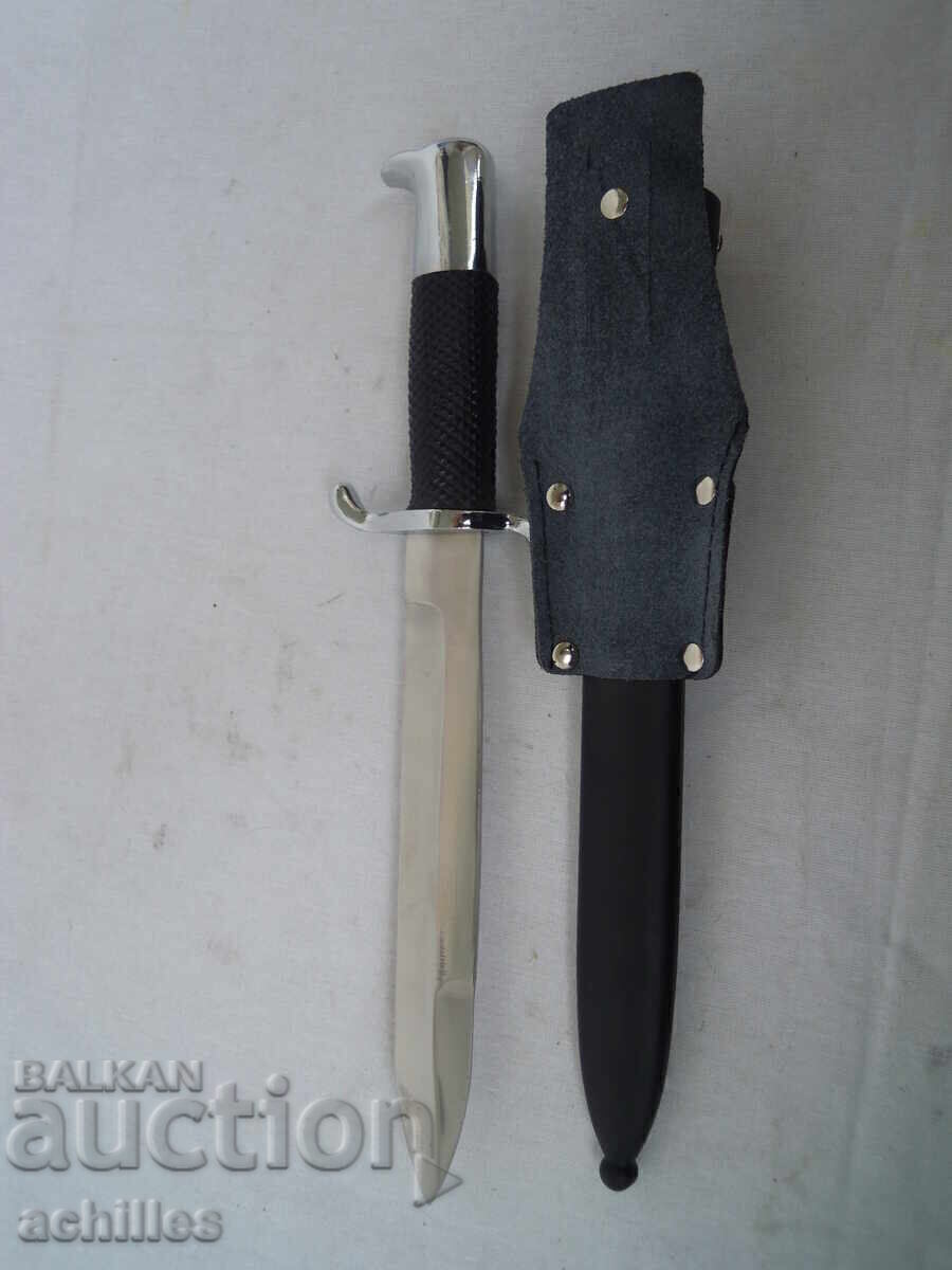 Știlet hitlerist - 6