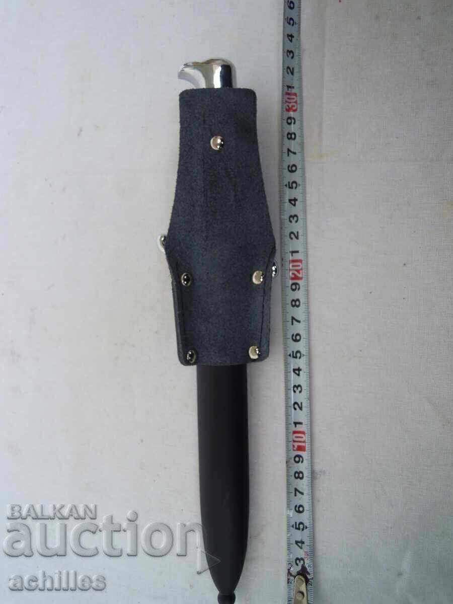 Știlet hitlerist - 7