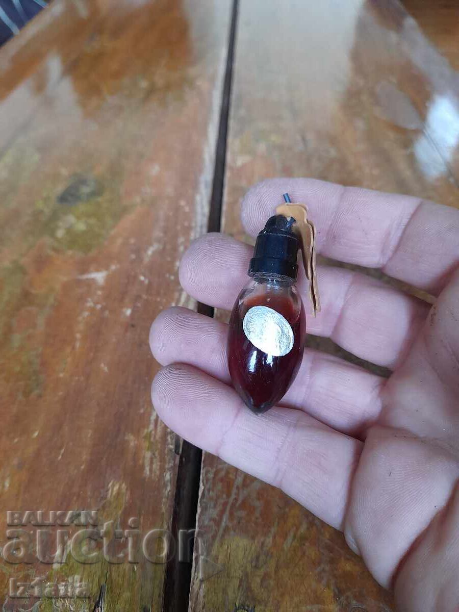Old perfume with price 27.00 BGN | € 13.80