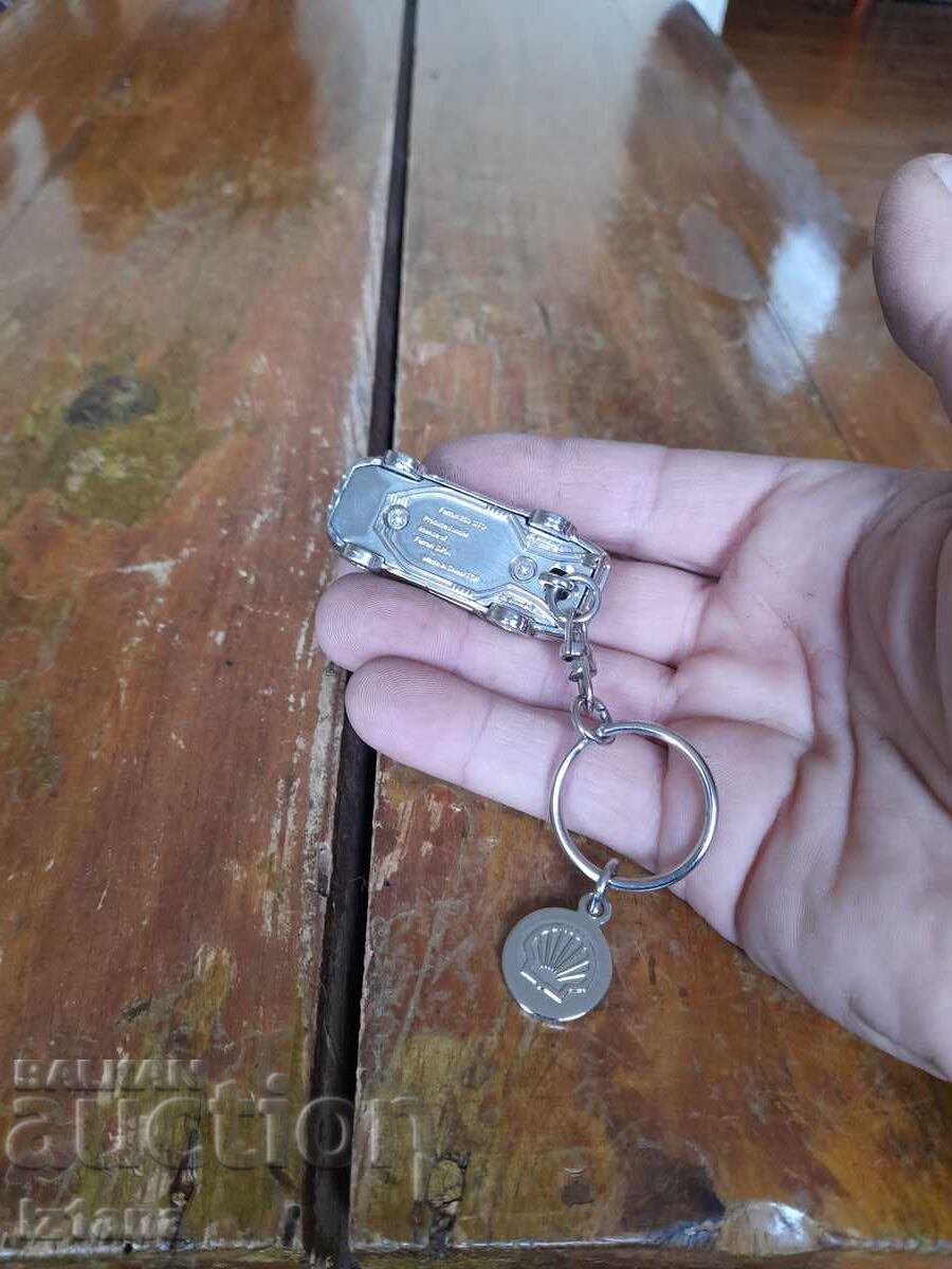 Auction  Ferrari 250 GTO Keyring