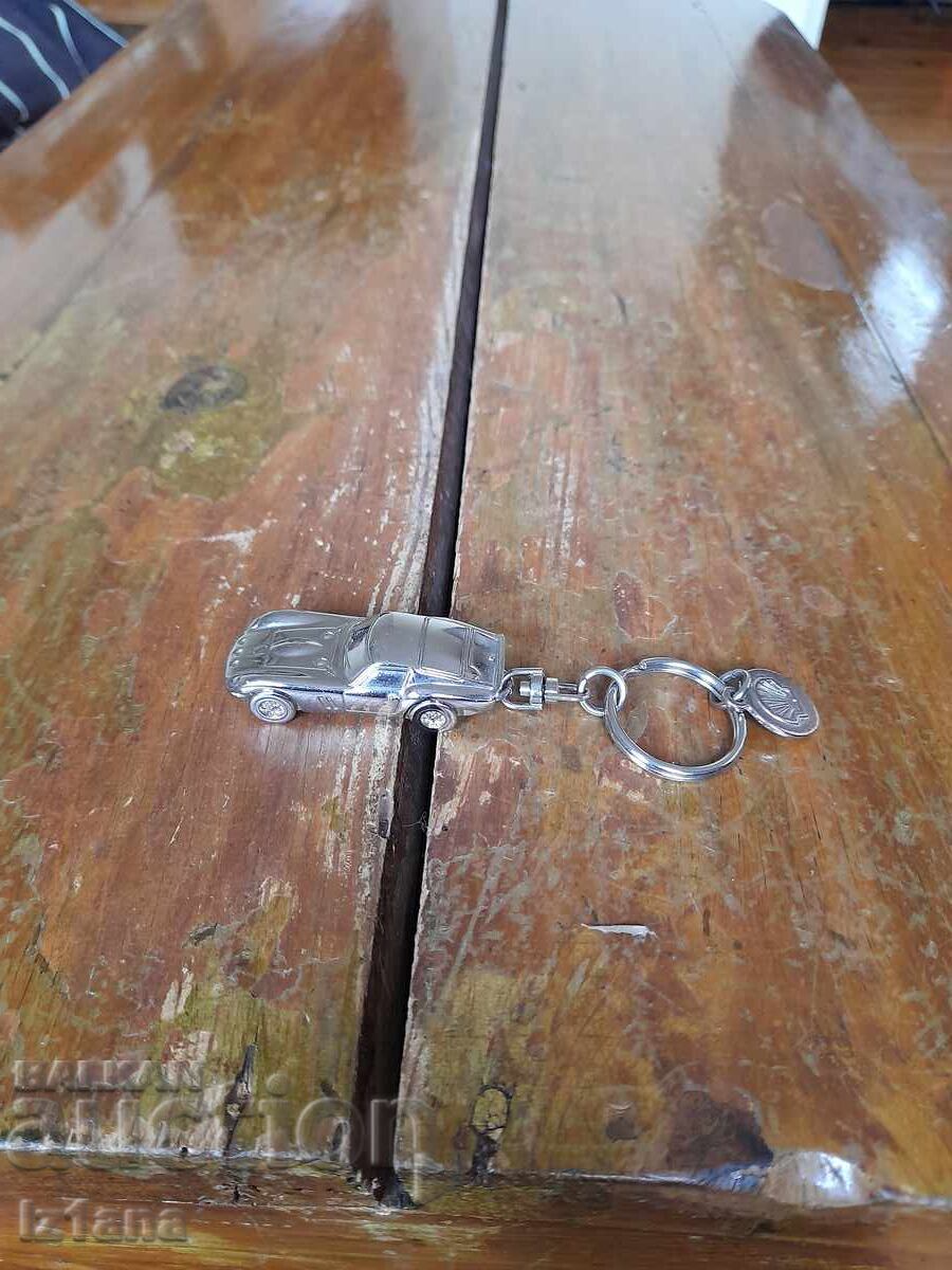 Ferrari 250 GTO Keyring