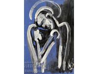 Αφηρημένη ζωγραφική