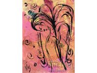 Αφηρημένη ζωγραφική