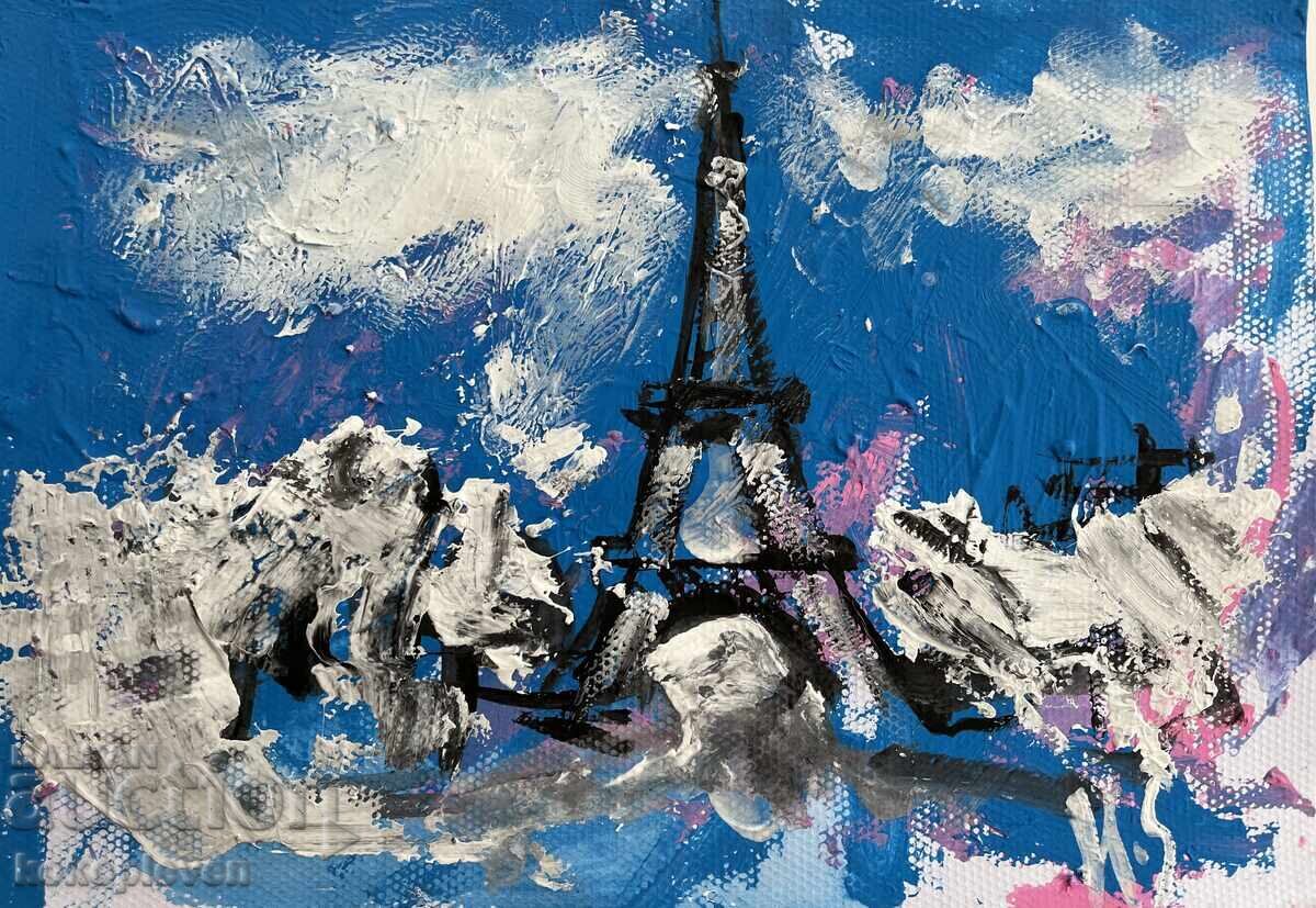 Αφηρημένη ζωγραφική Αφηρημένη ζωγραφική