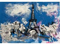 Αφηρημένη ζωγραφική