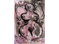 Αφηρημένη ζωγραφική