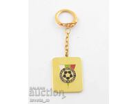 Breloc - Bŭlgarski Futbolen Sŭyuz, sots
