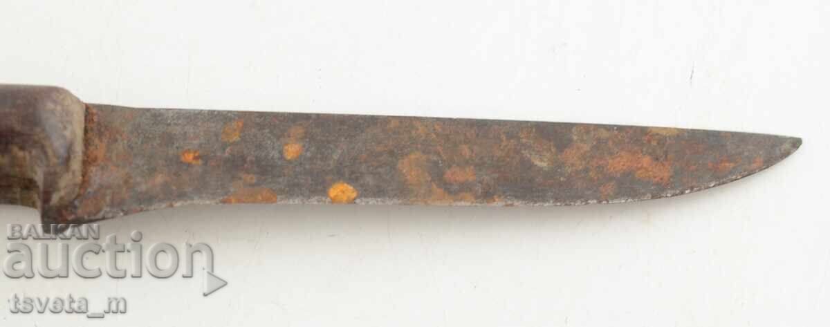 Auction Antique knife Auction Antique knife