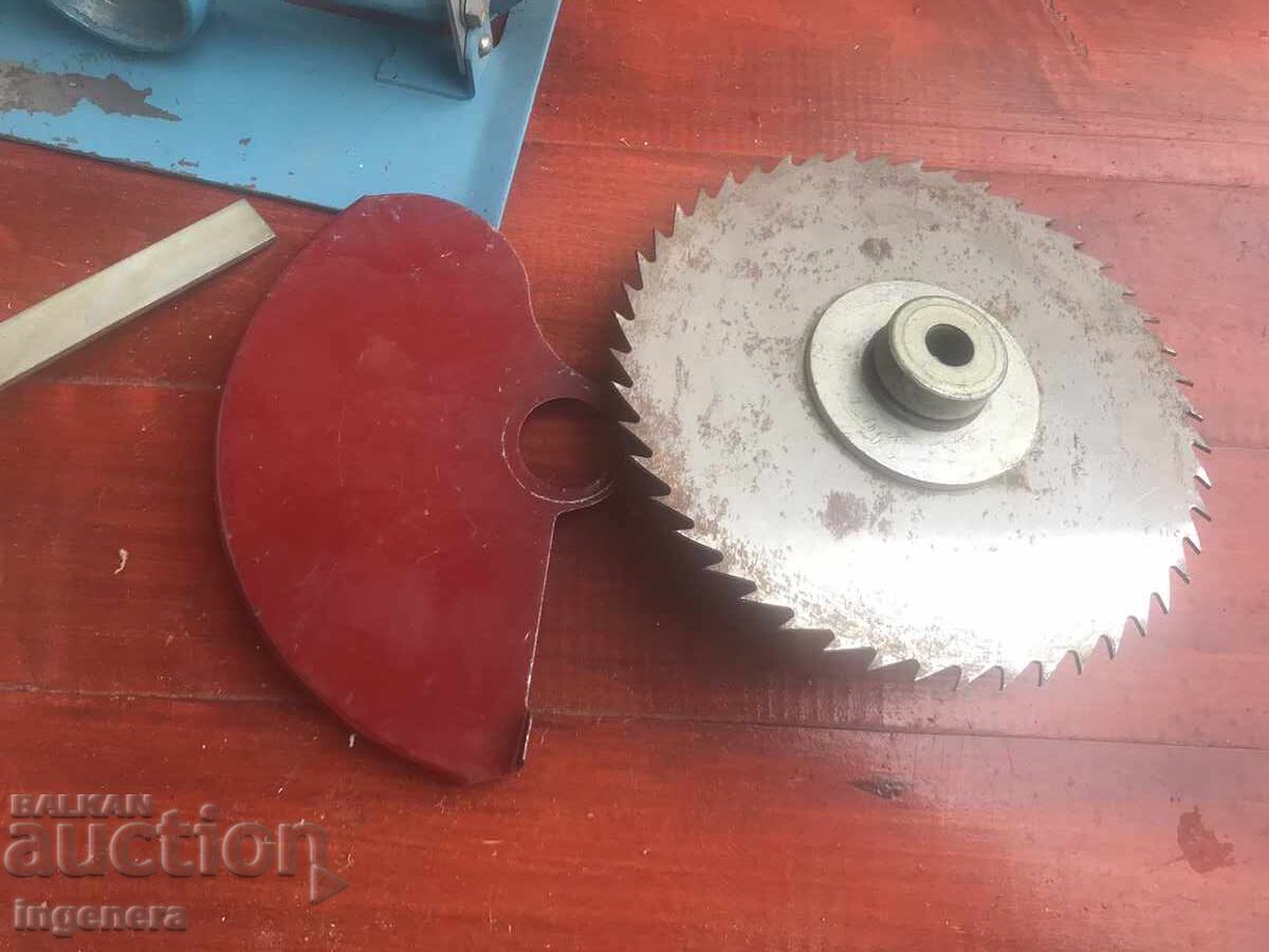 CIRCULAR ATTACHMENT FOR DRILL FOR CUTTING, GRINDING, AND MORE - 5 CIRCULAR ATTACHMENT FOR DRILL FOR CUTTING, GRINDING, AND MORE - 5