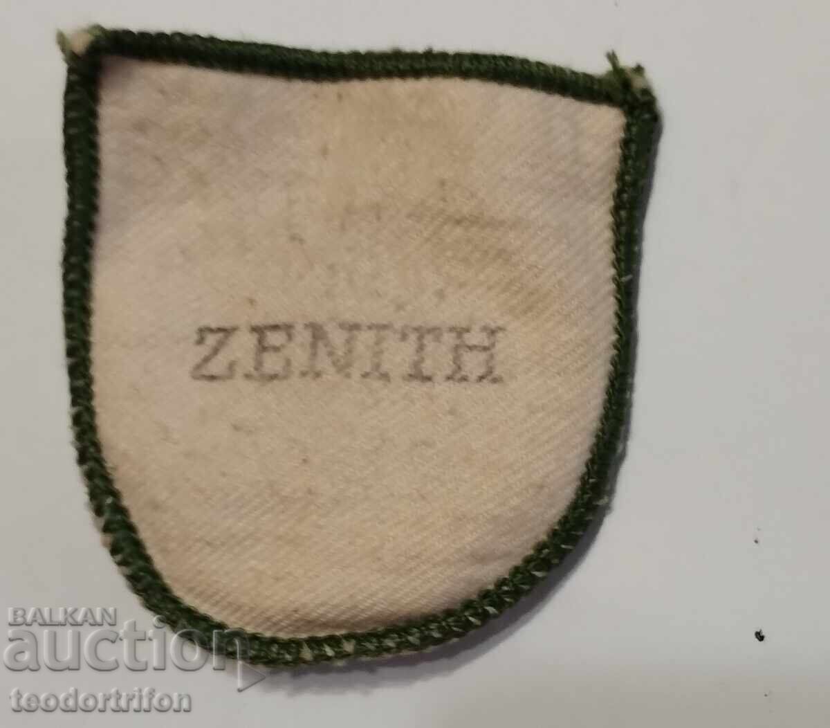 Zenith - 6 Zenith - 6