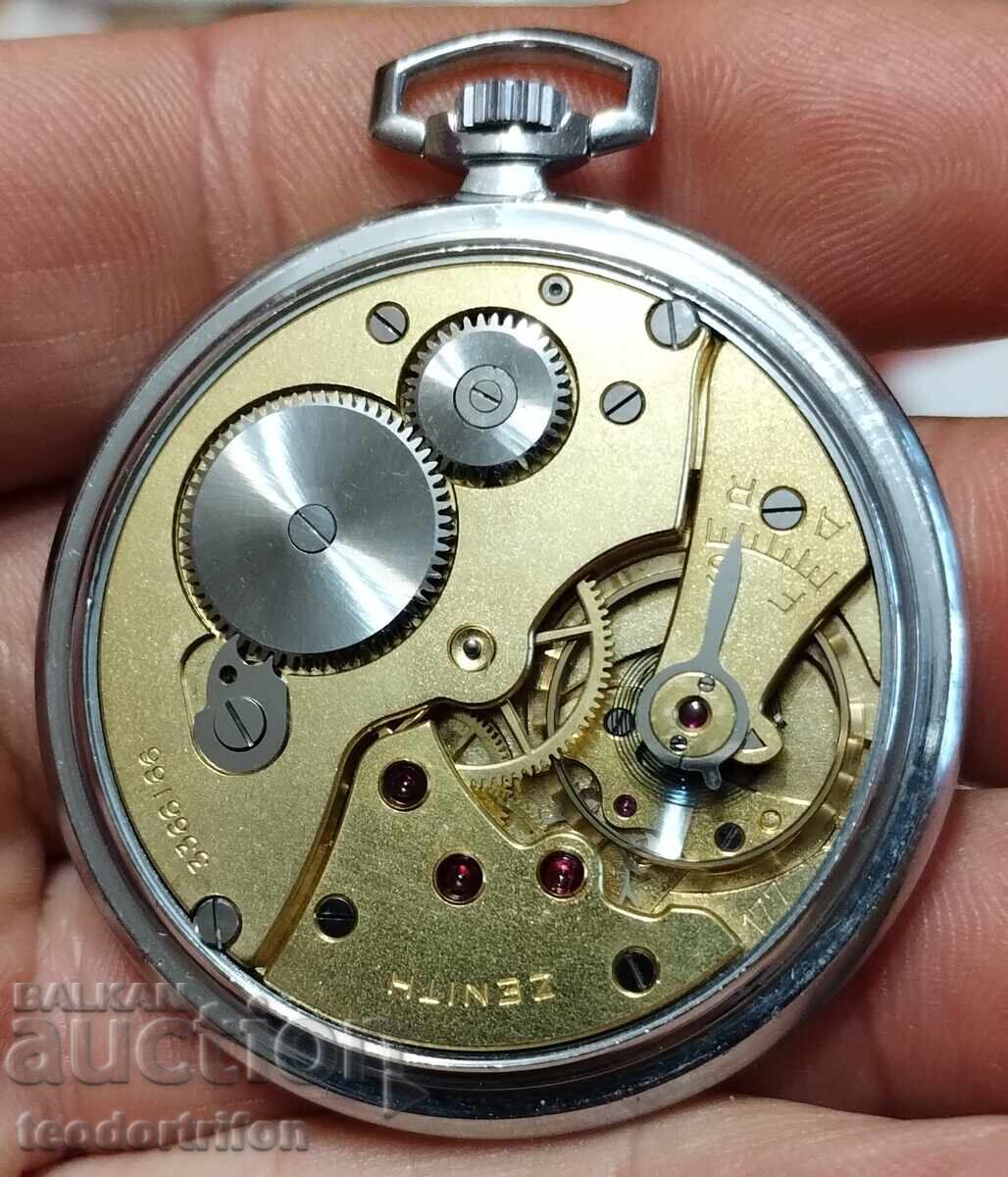 Zenith - 7 Zenith - 7