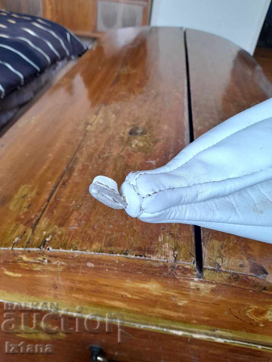 Pară de box veche - 5