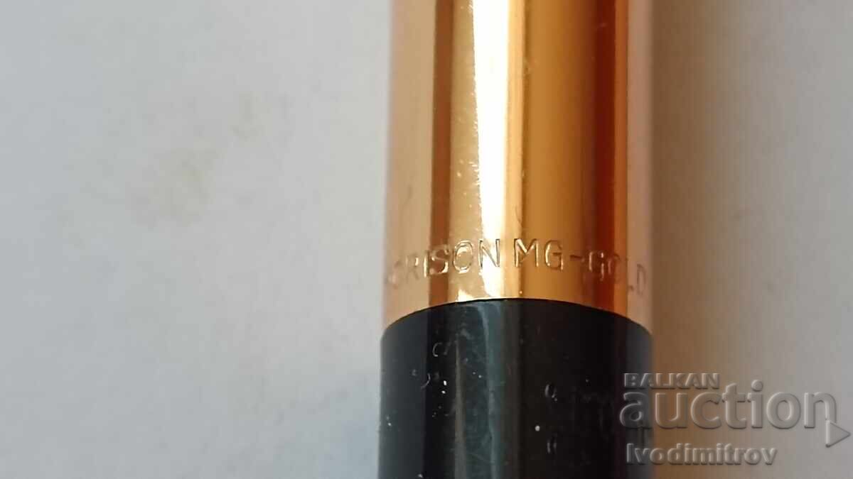 MORISON MG-GOLD 0.7 mm Mechanical Pencil with price 8.65 BGN | € 4.42