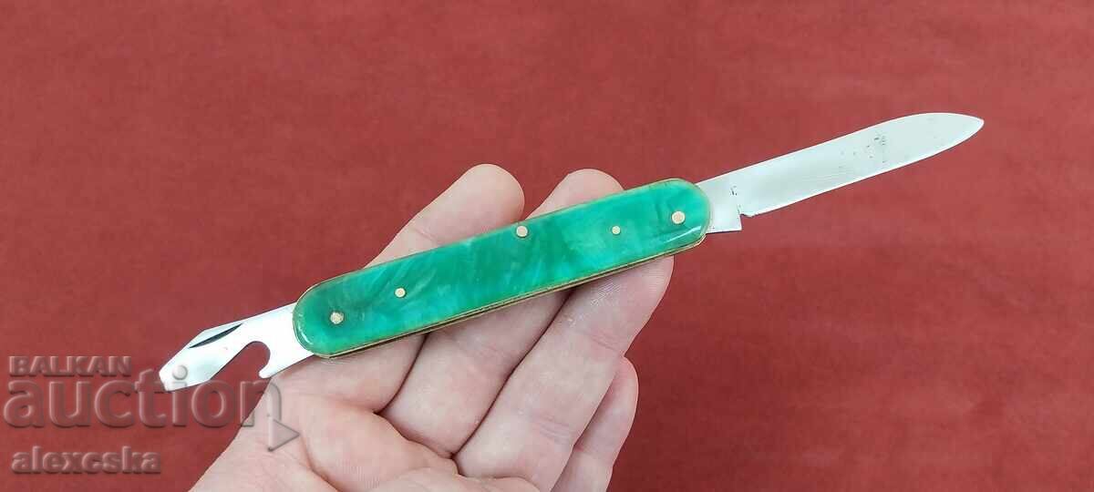 Thorn social knife with price 33.00 BGN | € 16.87 Thorn social knife with price 33.00 BGN | € 16.87