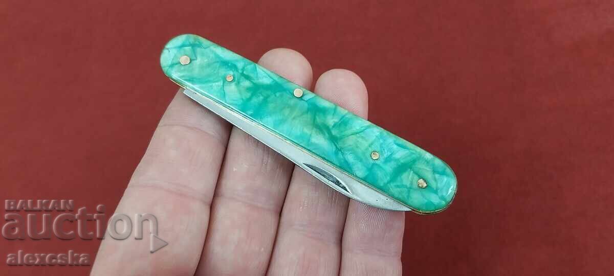 Auction Thorn social knife Auction Thorn social knife