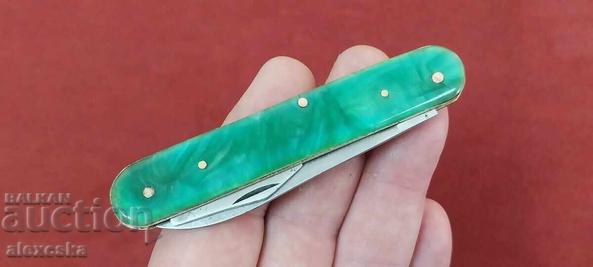 Delivery of Thorn social knife Delivery of Thorn social knife