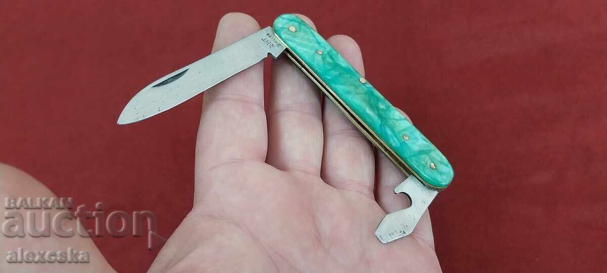 Thorn social knife - 7 Thorn social knife - 7