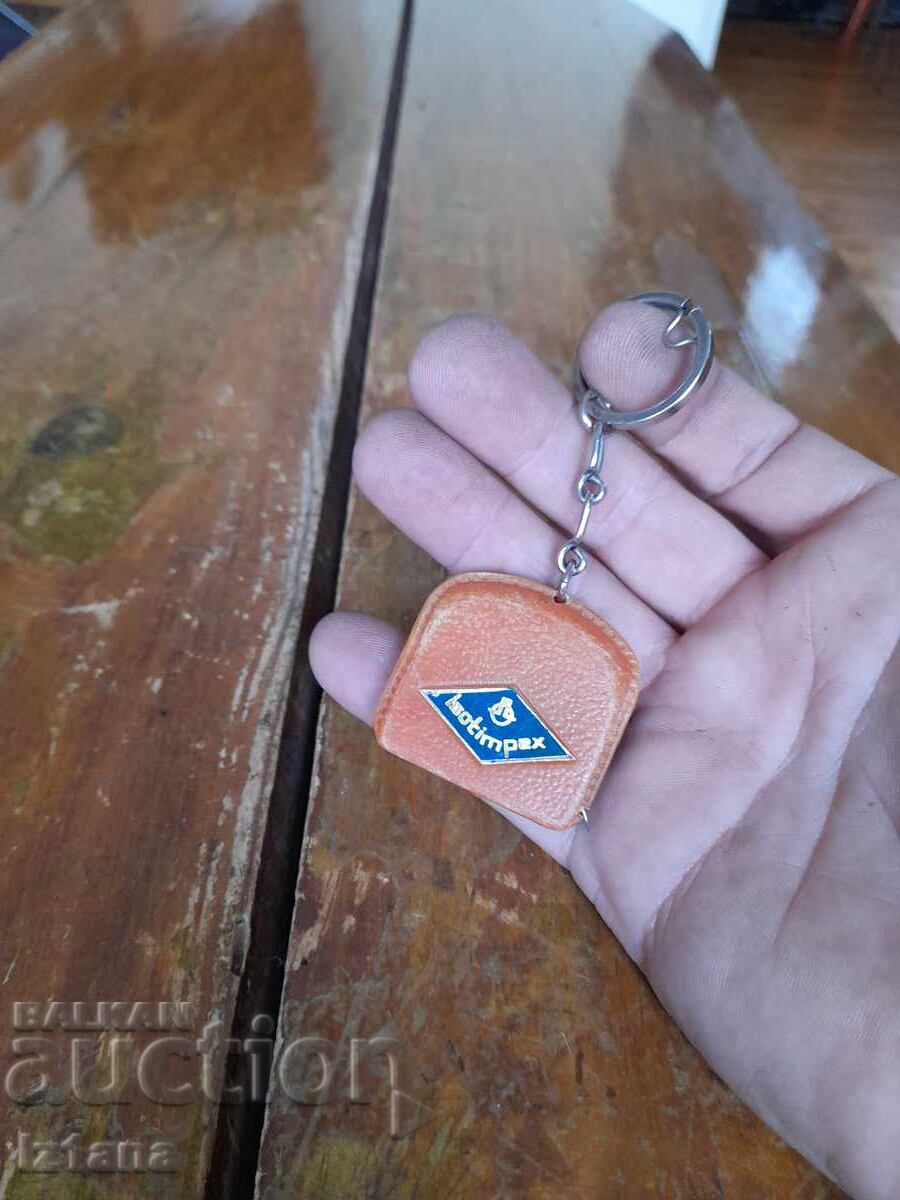 Old Isotimpex Tape Measure with price 22.00 BGN | € 11.25 Old Isotimpex Tape Measure with price 22.00 BGN | € 11.25