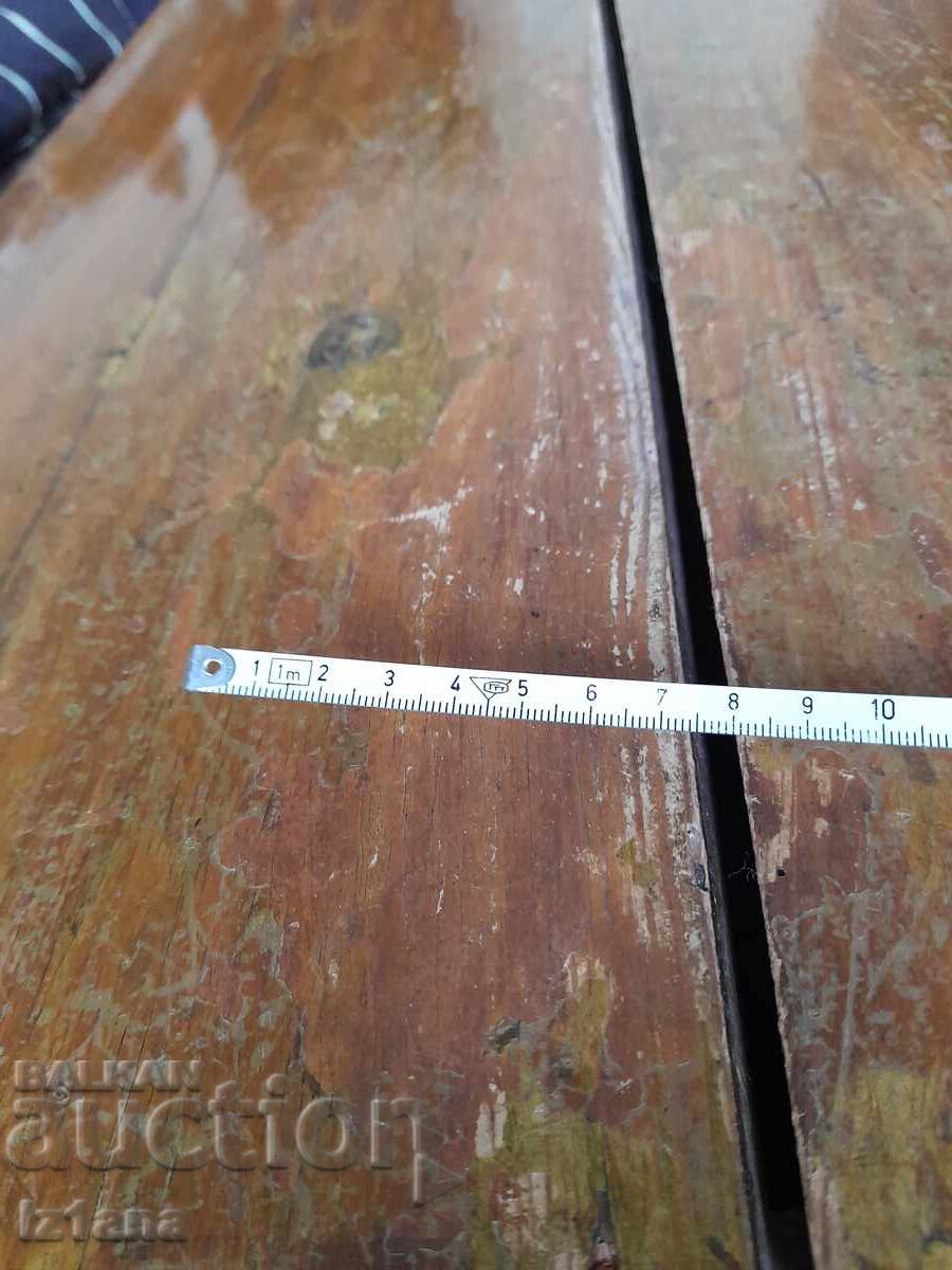 Delivery of Old Isotimpex Tape Measure Delivery of Old Isotimpex Tape Measure