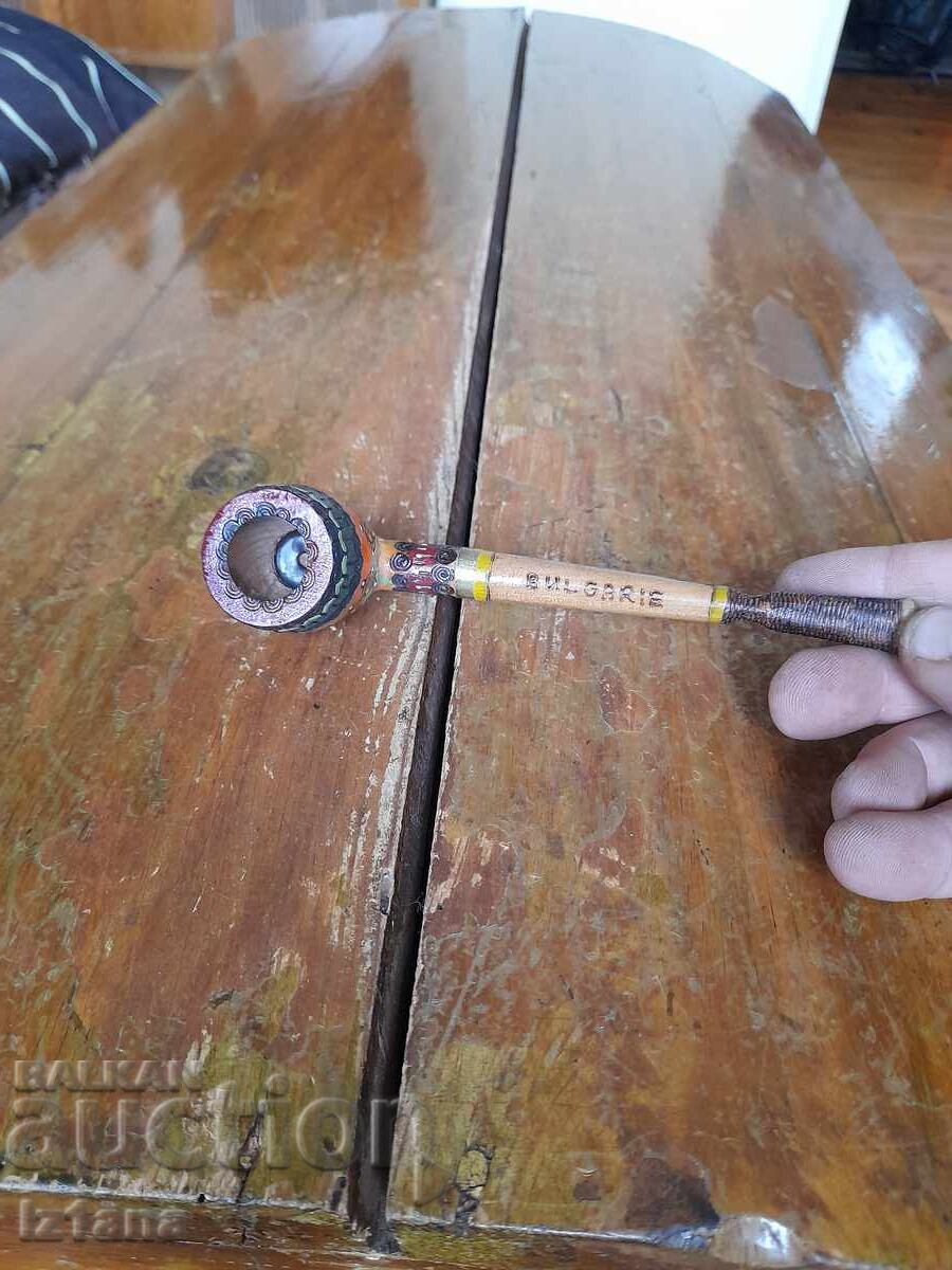 Livrarea Pipă veche de suvenir