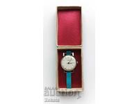 Ceas USSR. Funcționează