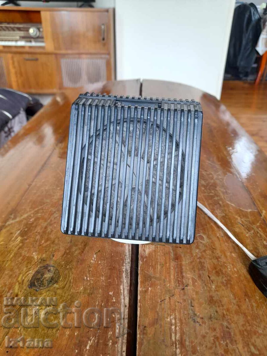 Auction  Old car fan