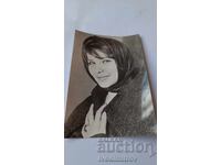 Пощенска картичка Мария Тьорьочик