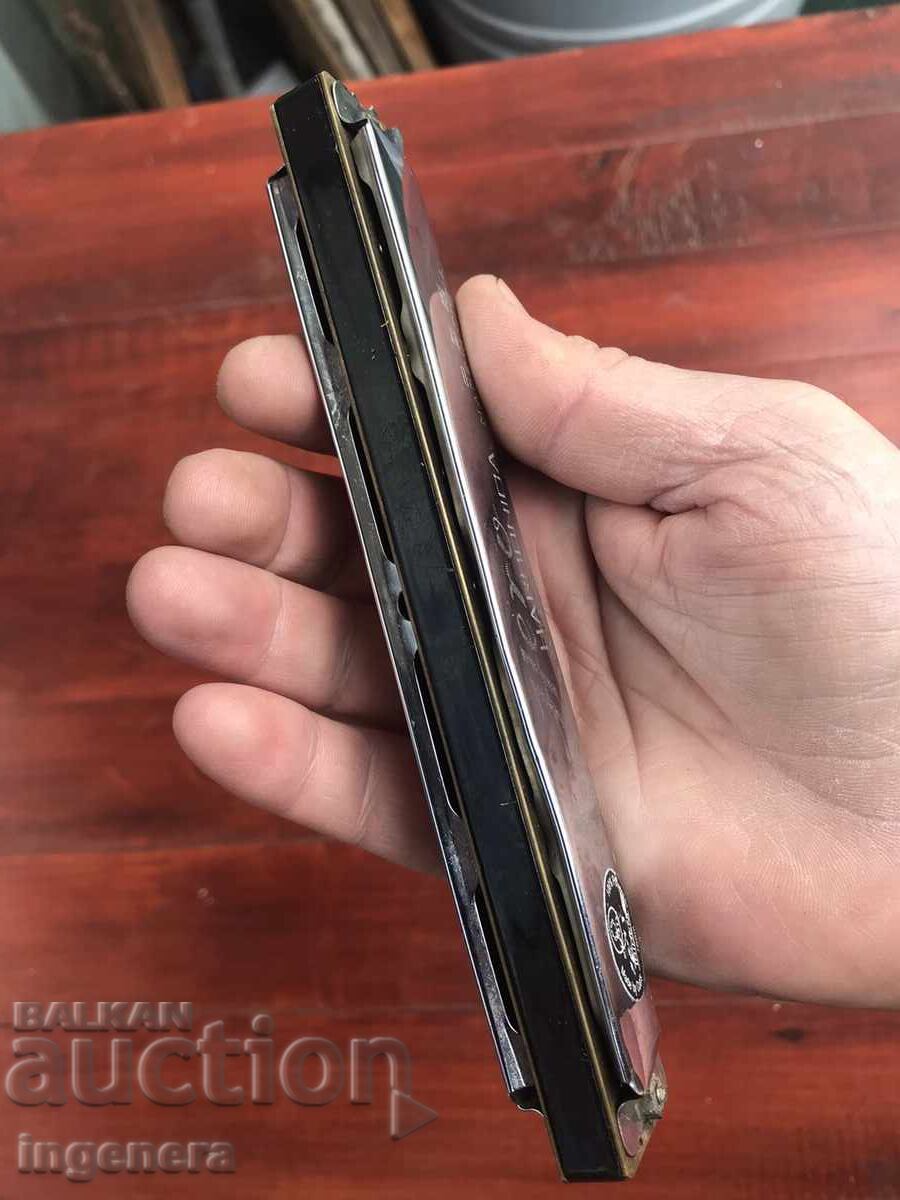 Livrarea ACORDEON INSTRUMENT MUZICAL PĂSTRAT