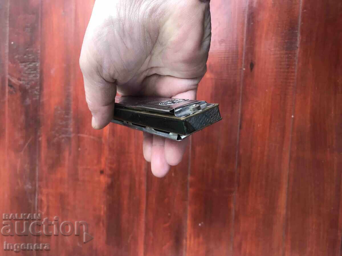 ACORDEON INSTRUMENT MUZICAL PĂSTRAT - 6