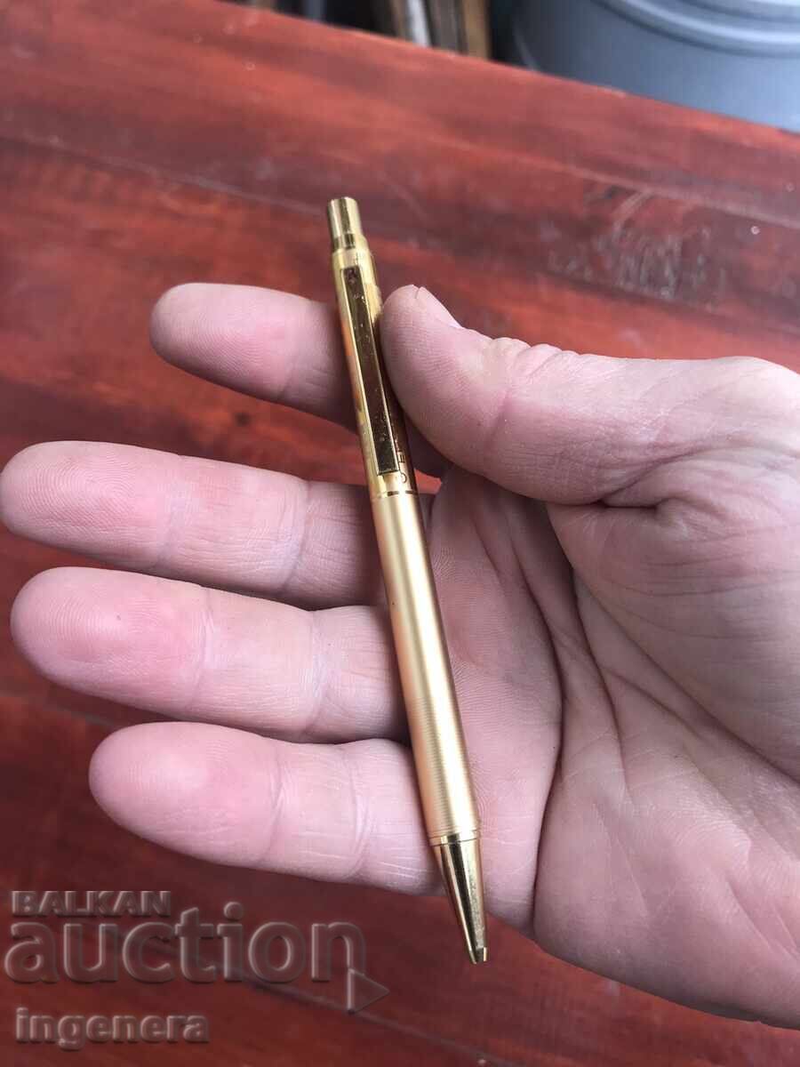 Доставка на ХИМИКАЛ ХИМИКАЛКА МЕТАЛ ПОЗЛАТА МОРКОВ