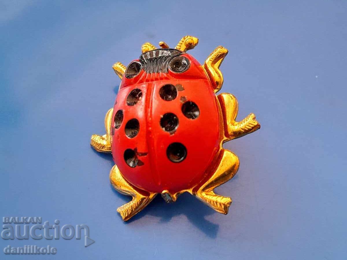 Licitație *$*Y*$* BROȘĂ VECHE MINUNATĂ - GÂZĂ - SUPER! *$*Y*$* Licitație *$*Y*$* BROȘĂ VECHE MINUNATĂ - GÂZĂ - SUPER! *$*Y*$*