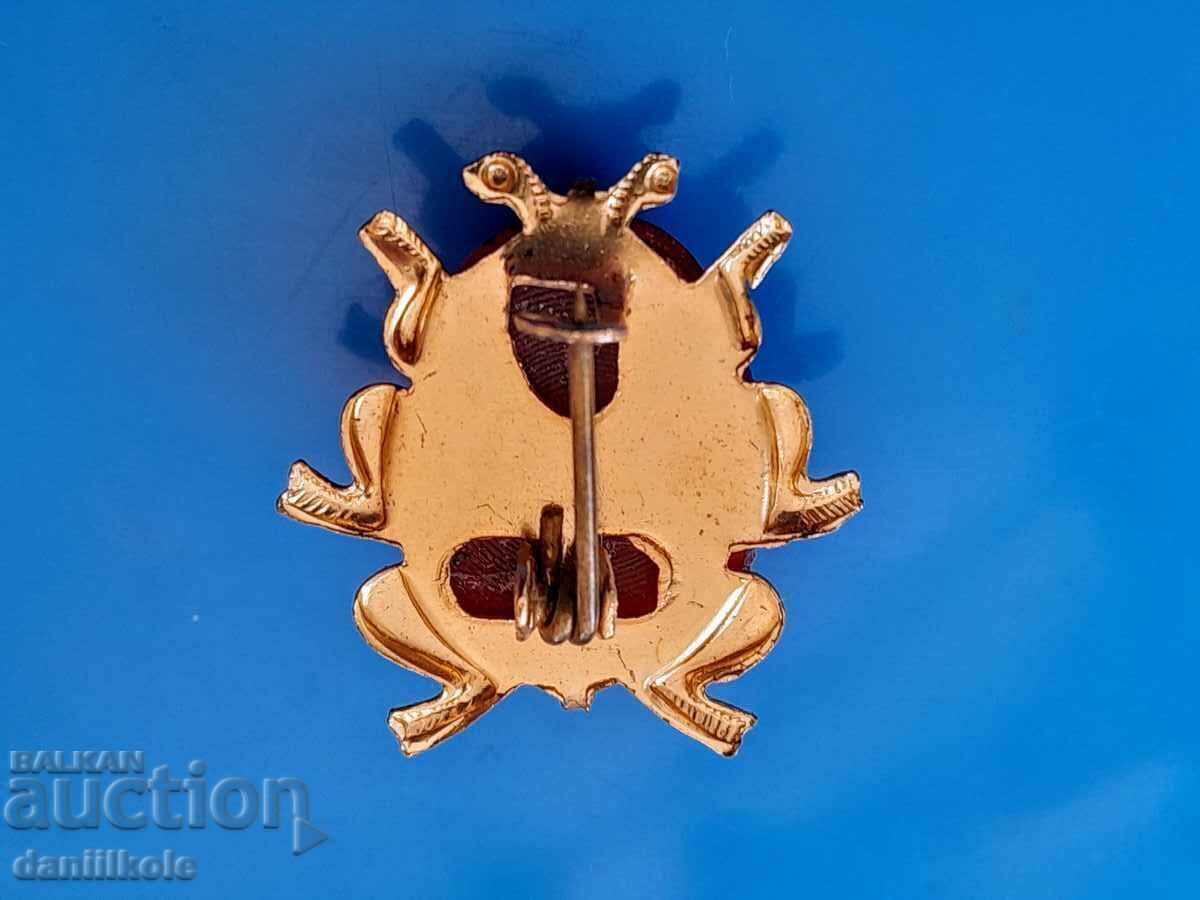 *$*Y*$* BROȘĂ VECHE MINUNATĂ - GÂZĂ - SUPER! *$*Y*$* - 6 *$*Y*$* BROȘĂ VECHE MINUNATĂ - GÂZĂ - SUPER! *$*Y*$* - 6