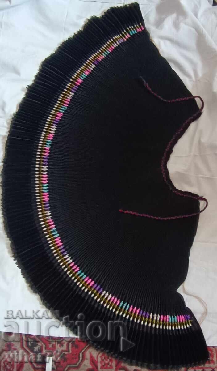 Δημοπρασία Παλιό πανέμορφο κοστούμι τσιρίζοντας