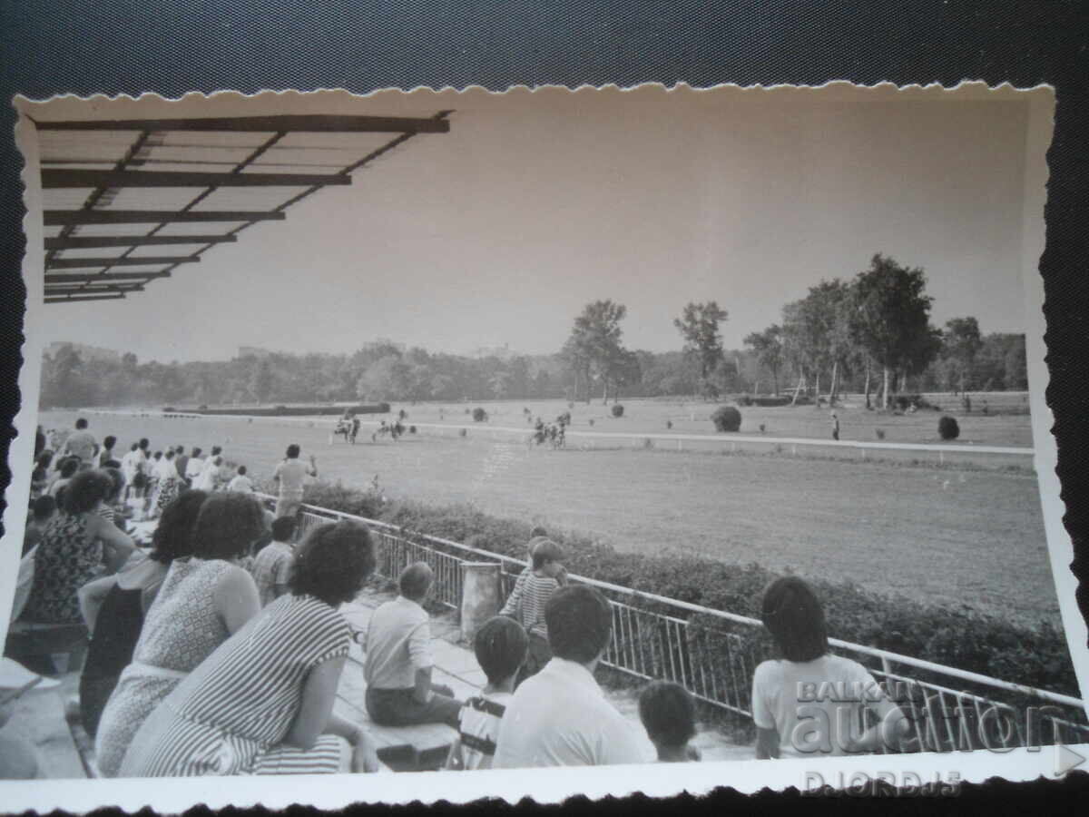 παλιά φωτογραφία