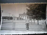 Стара снимка