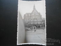 Стара снимка