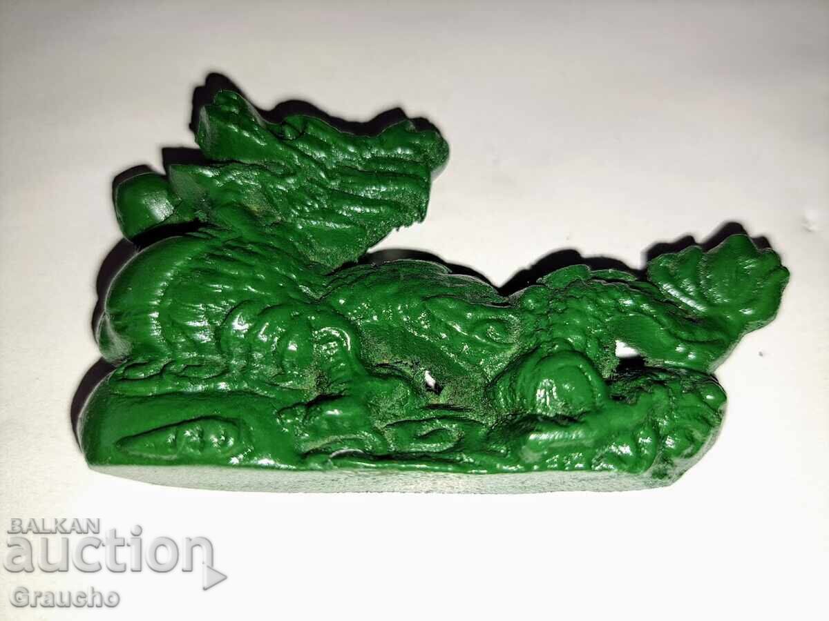 Two handmade dragons for wealth and success - 5 Two handmade dragons for wealth and success - 5