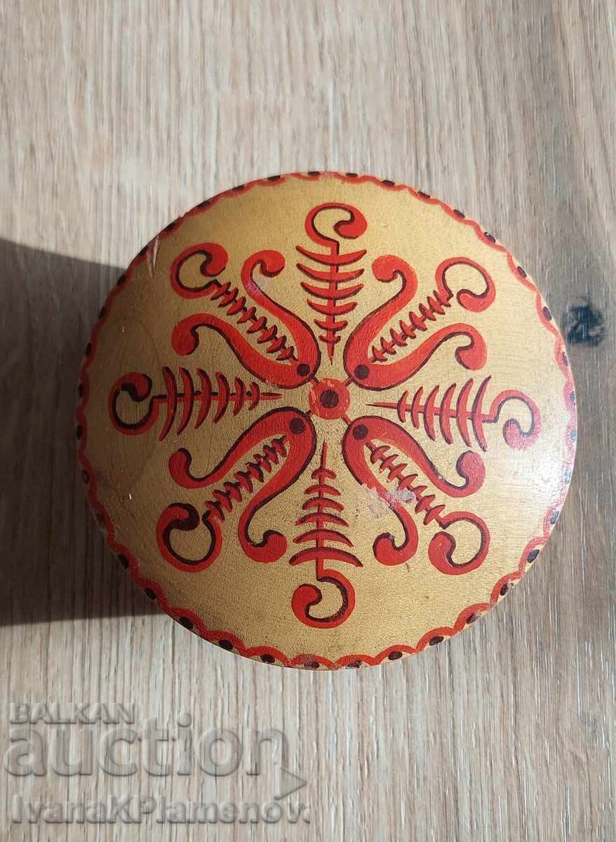 Δημοπρασία Ξύλινο κουτί για συλλέκτες Δημοπρασία Ξύλινο κουτί για συλλέκτες